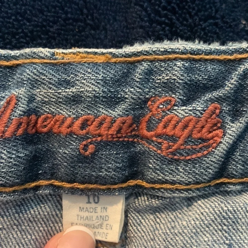 American Eagle Outfitters american eagle